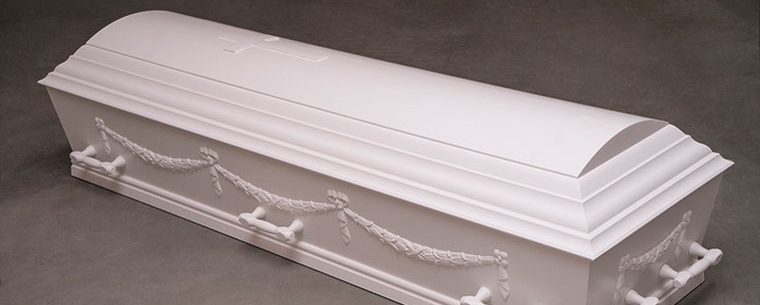 Kister til begravelse