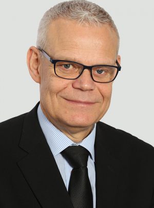 Steen Jørgensen